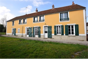 maison à la vente -   77700  BAILLY ROMAINVILLIERS, surface 210 m2 vente maison - UBI476254874